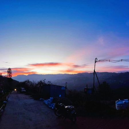 Salora Kodai コダイカナル エクステリア 写真