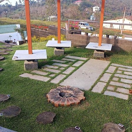 Salora Kodai コダイカナル エクステリア 写真