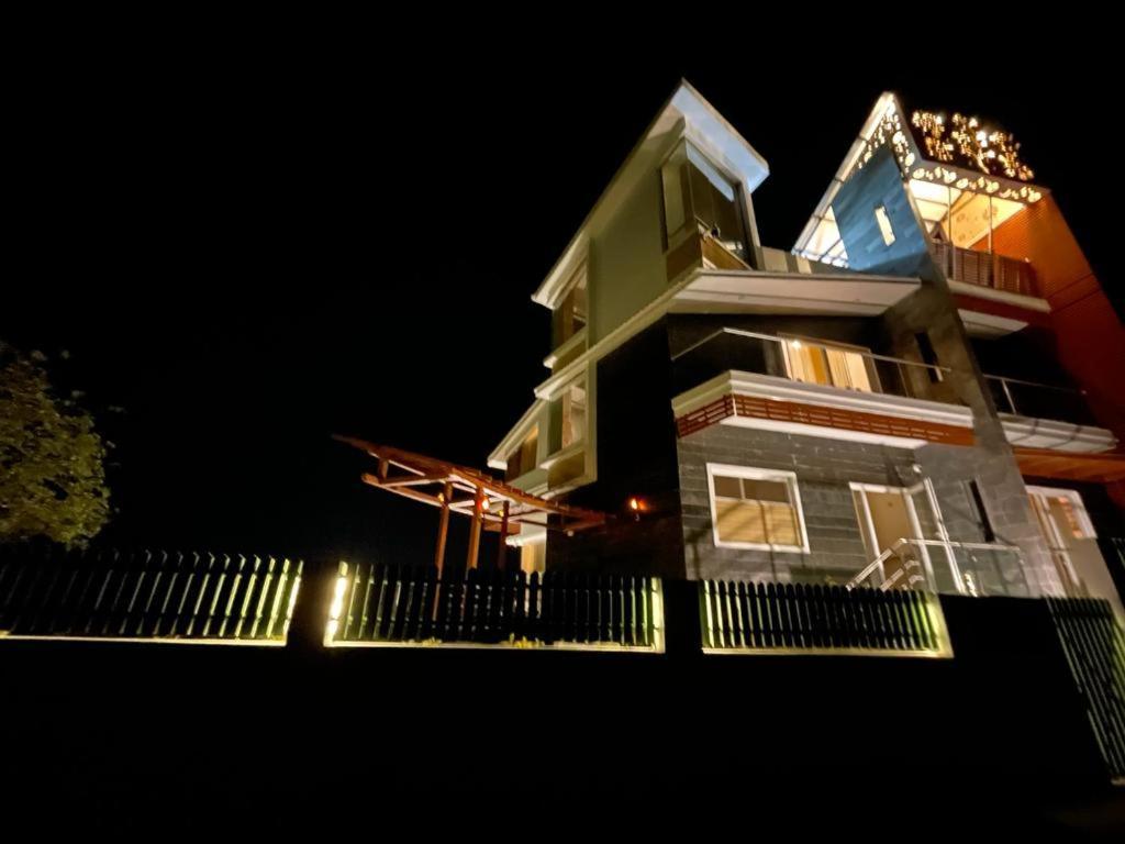 Salora Kodai コダイカナル エクステリア 写真