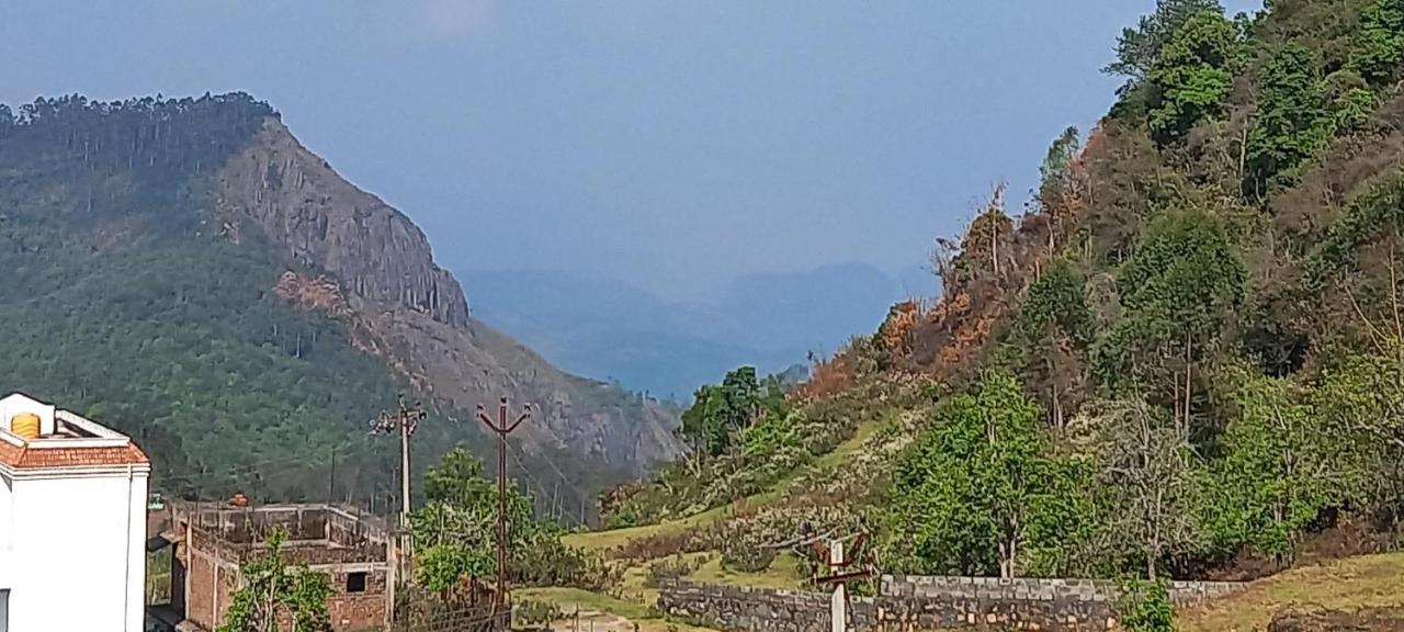 Salora Kodai コダイカナル エクステリア 写真