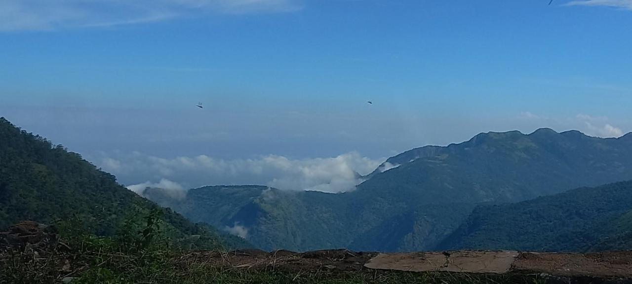 Salora Kodai コダイカナル エクステリア 写真