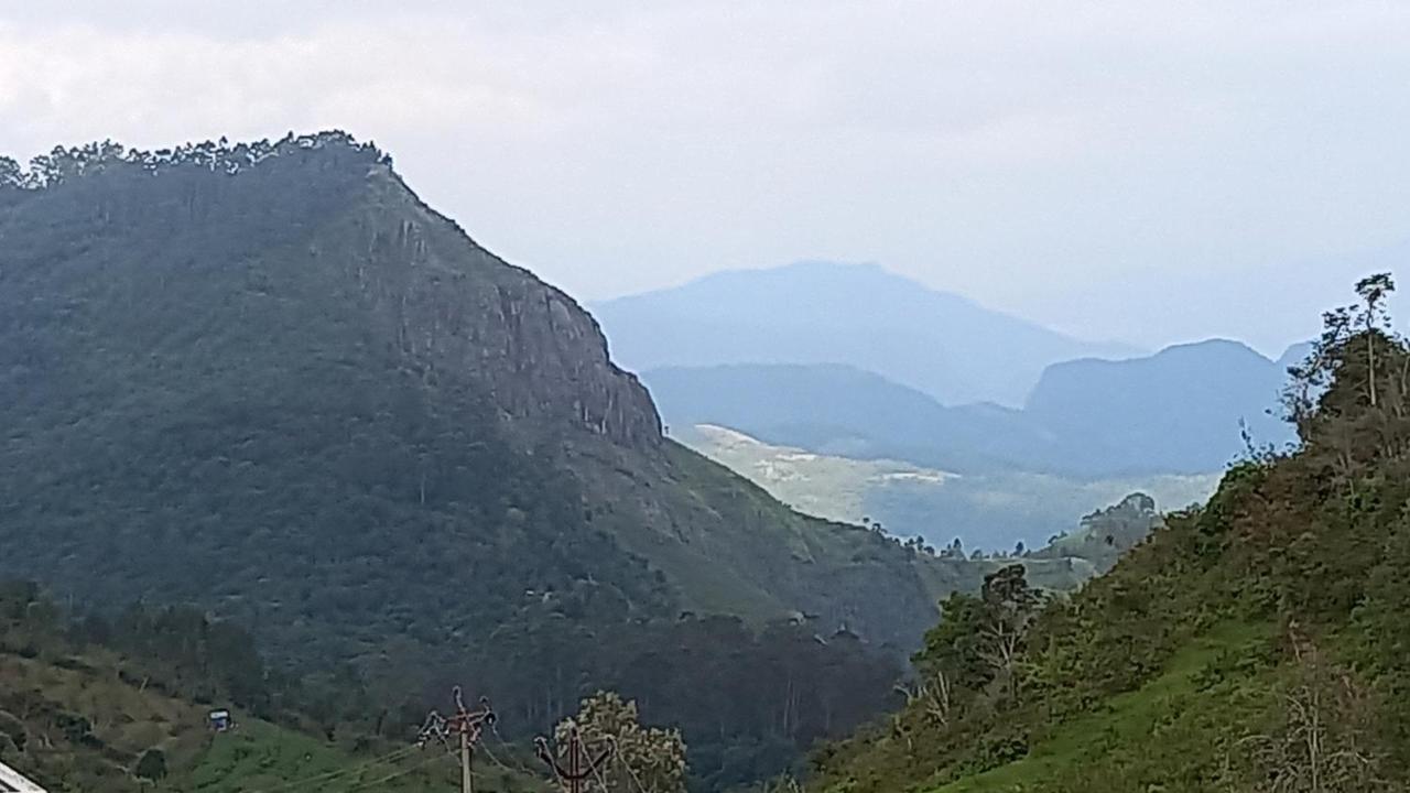Salora Kodai コダイカナル エクステリア 写真