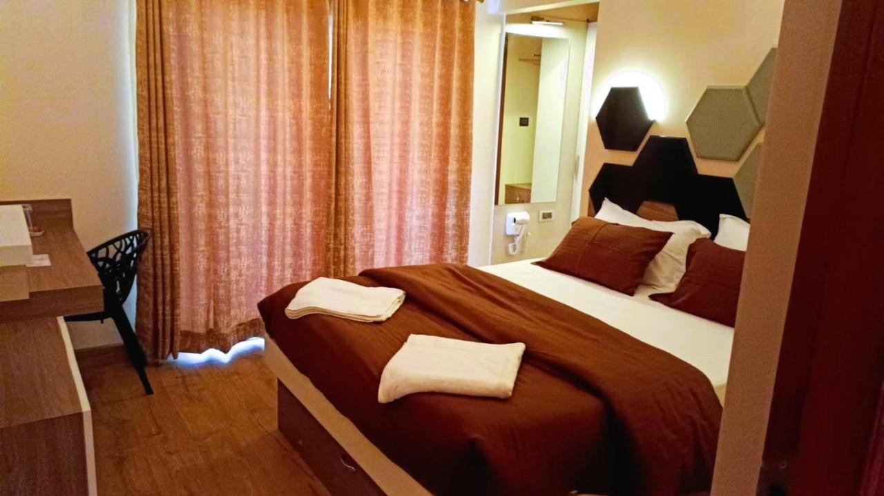 Salora Kodai コダイカナル エクステリア 写真