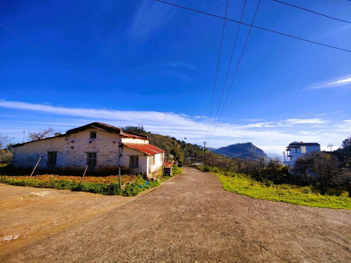Salora Kodai コダイカナル エクステリア 写真