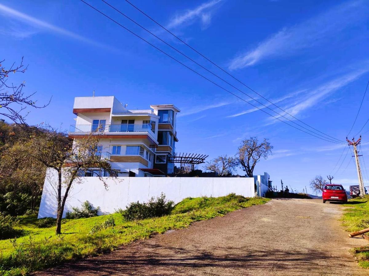 Salora Kodai コダイカナル エクステリア 写真