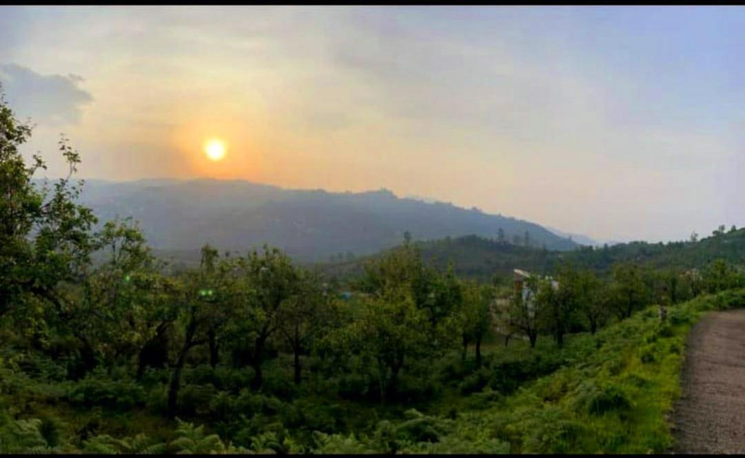Salora Kodai コダイカナル エクステリア 写真
