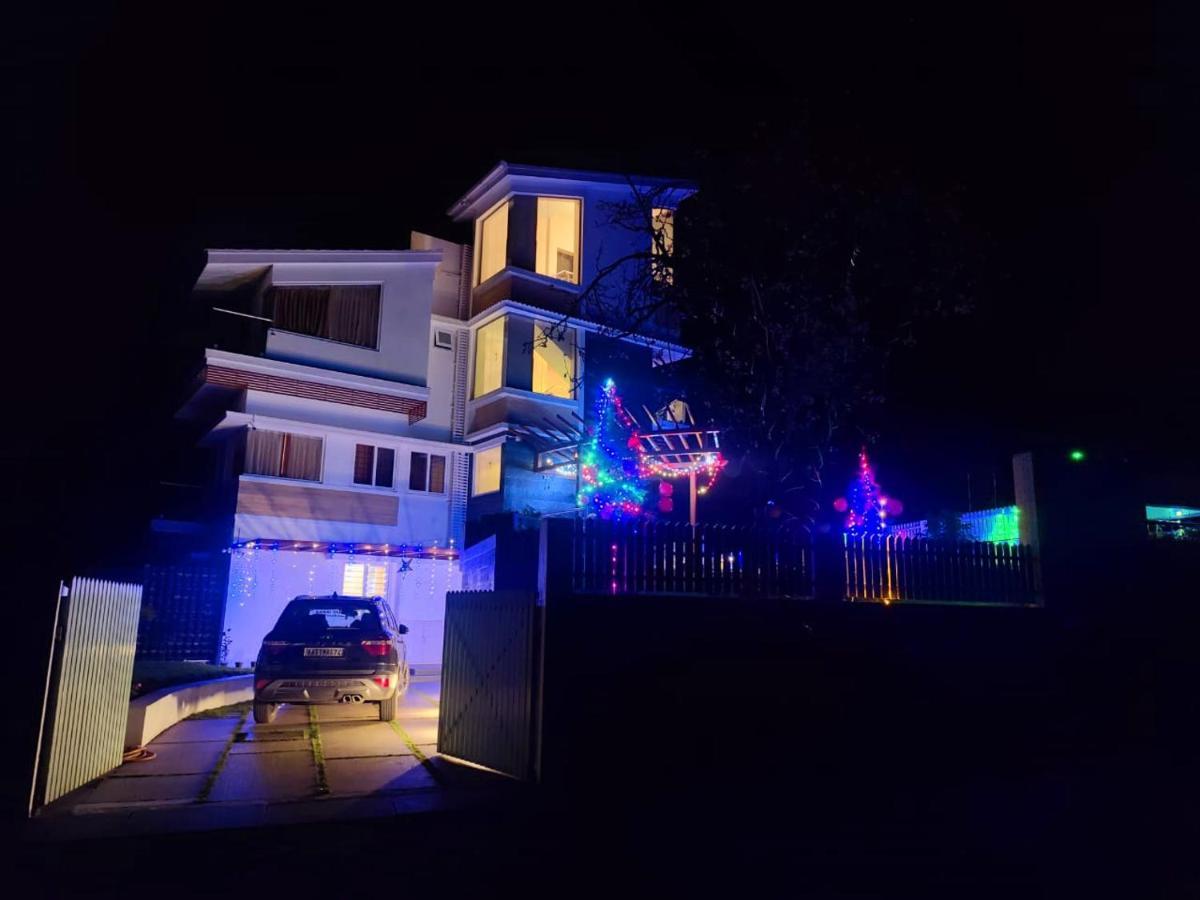 Salora Kodai コダイカナル エクステリア 写真