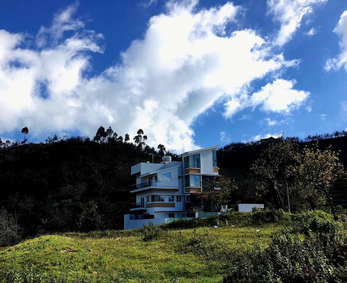 Salora Kodai コダイカナル エクステリア 写真