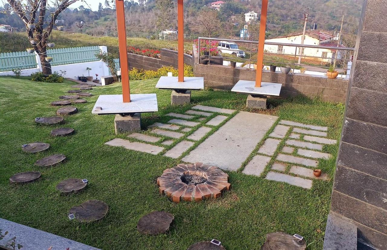 Salora Kodai コダイカナル エクステリア 写真