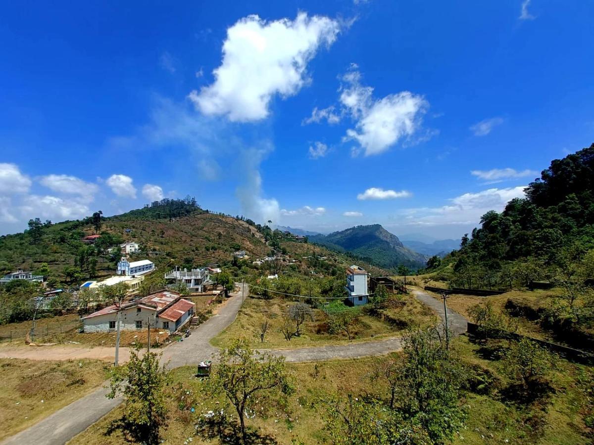 Salora Kodai コダイカナル エクステリア 写真