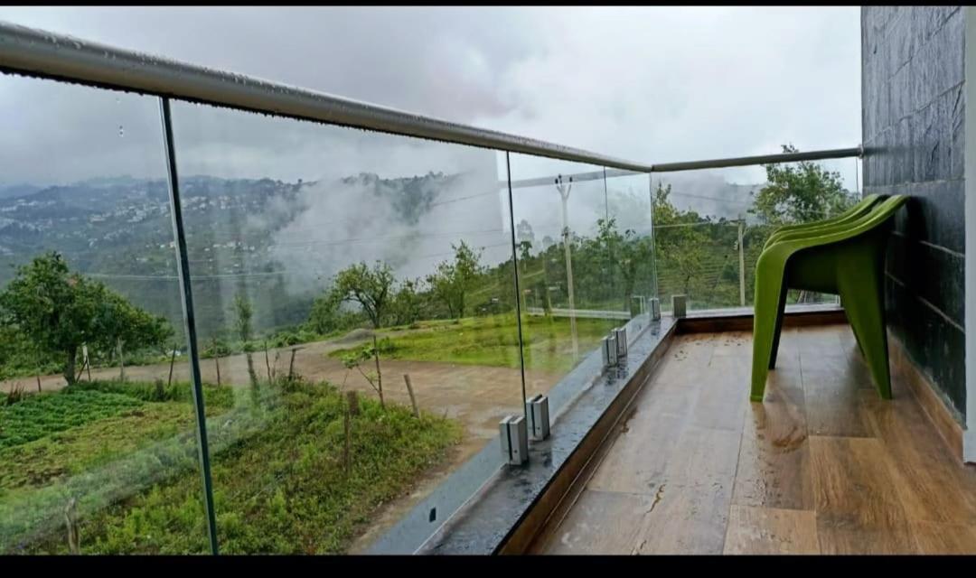 Salora Kodai コダイカナル エクステリア 写真