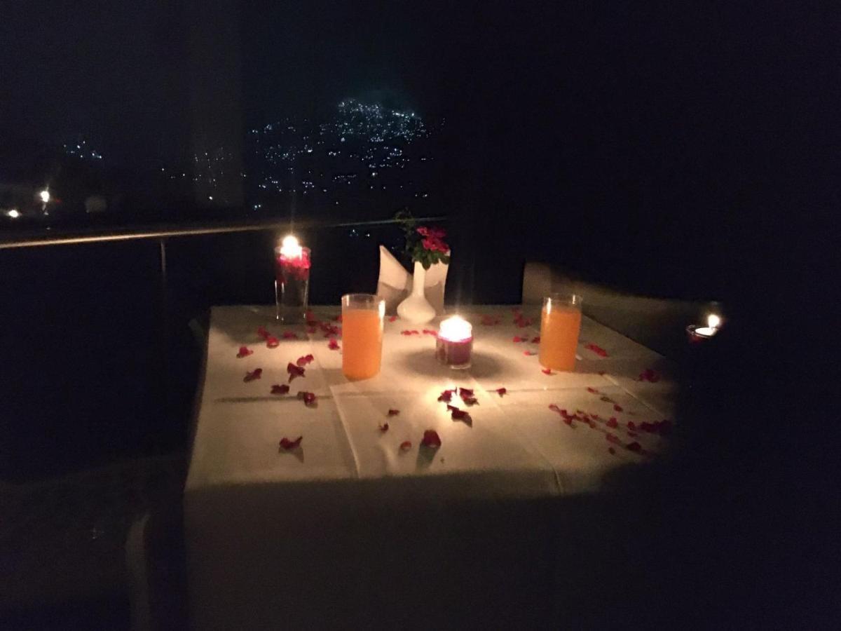 Salora Kodai コダイカナル エクステリア 写真