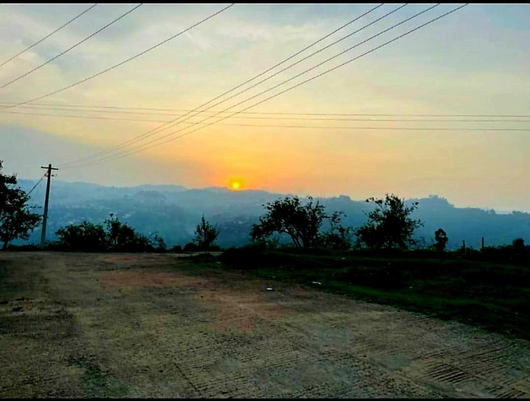 Salora Kodai コダイカナル エクステリア 写真