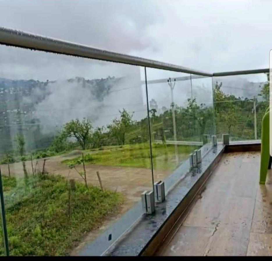 Salora Kodai コダイカナル エクステリア 写真